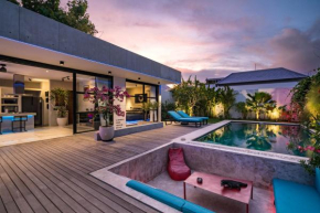 Villa Pannonica K by BaliSuperHost
